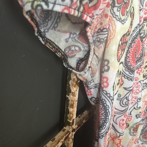 Sweet Pea Tunic Top - Picture 4 of 6